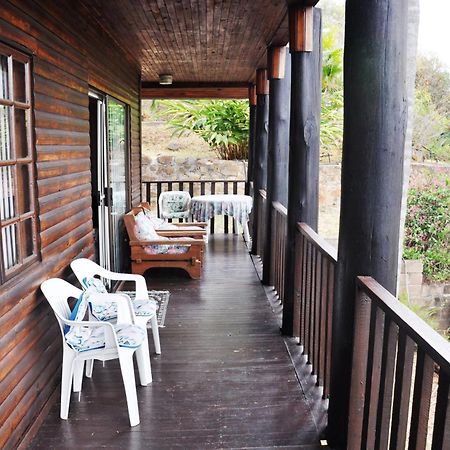 Viewpoint Lodge & Safari Tours Гейзівью Екстер'єр фото