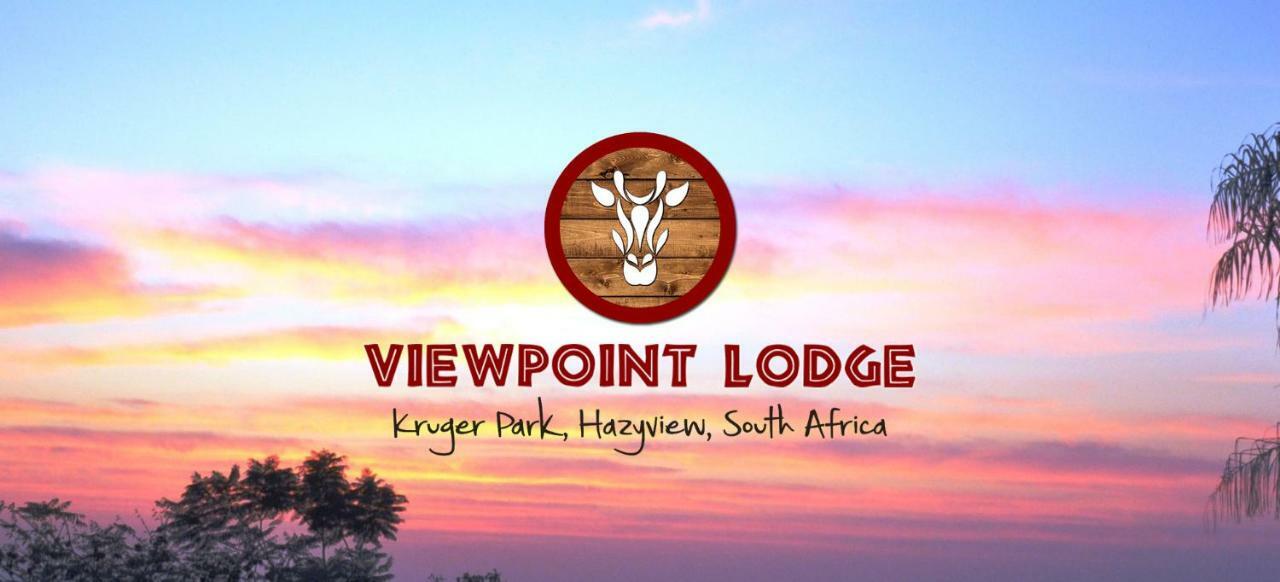 Viewpoint Lodge & Safari Tours Гейзівью Екстер'єр фото