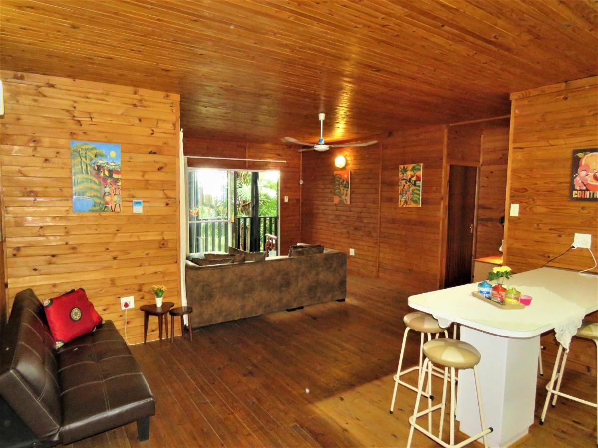 Viewpoint Lodge & Safari Tours Гейзівью Екстер'єр фото